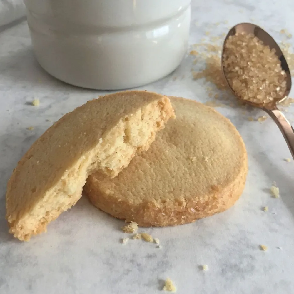 Walker's Shortbread Co. Walkers Shortbread Highlanders 4.8 oz- Biscuits