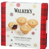 Walker's Shortbread Co. Walker's 9 Mini Mince Pies- Cakes & Pies