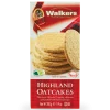 Walker's Shortbread Co. Walkers Highland Oat Crackers- Crackers & Savory Snacks