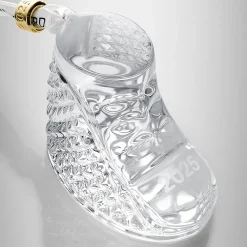 Waterford Baby's First Boot Ornament 2025- Waterford