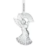 Waterford Christmas Angel Annual Ornament 2025- Waterford