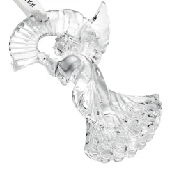 Waterford Christmas Angel Annual Ornament 2025- Waterford