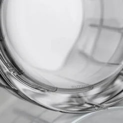 Waterford Cluin Ice Bucket & Scoop- Waterford|Bar Accessories & Decanters