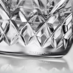 Waterford Lismore Essence Angular Vase 9