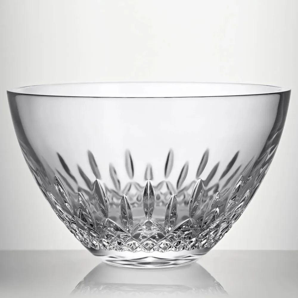 Waterford Lismore Essence 6" Bowl- Home Accents|Waterford