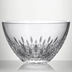 Waterford Lismore Essence 8" Bowl- Home Accents|Waterford