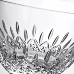 Waterford Lismore Essence 8" Bowl- Home Accents|Waterford