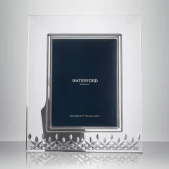 Waterford Lismore Essence Picture Frame 5" x 7"- Picture Frames|Waterford
