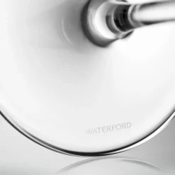 Waterford Lismore Essence Red Wine Goblet Pair- Glasses & Steins|Waterford