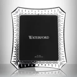 Waterford Lismore Photo Frame 8" x 10"- Picture Frames|Waterford