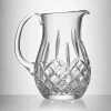 Waterford Lismore Pitcher- Waterford|Bar Accessories & Decanters