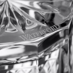 Waterford Lismore Straight Highball Pair- Waterford|Glasses & Steins