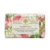 Wavertree & London English Rose Bar Soap- Bar Soaps