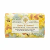 Wavertree & London Honey & Almond Bar Soap- Bar Soaps