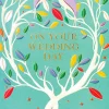 Wedding Day Doves Wedding Card- Greeting Cards