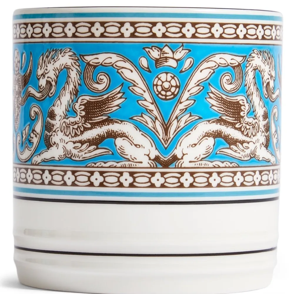 Wedgwood Florentine Turquoise Mug- Assorted Mugs