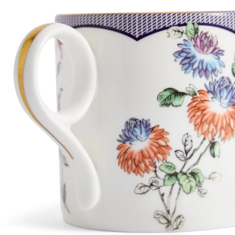 Wedgwood Fortune Mug- Assorted Mugs