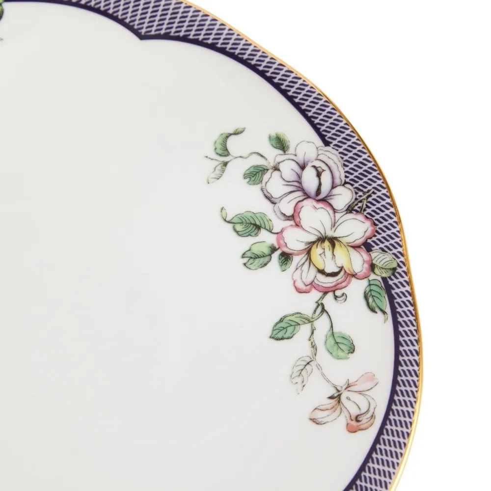 Wedgwood Fortune Side Plate- Tea Plates