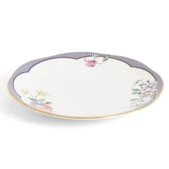Wedgwood Fortune Side Plate- Tea Plates
