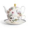 Wedgwood Fortune Tea for One- Tea For One
