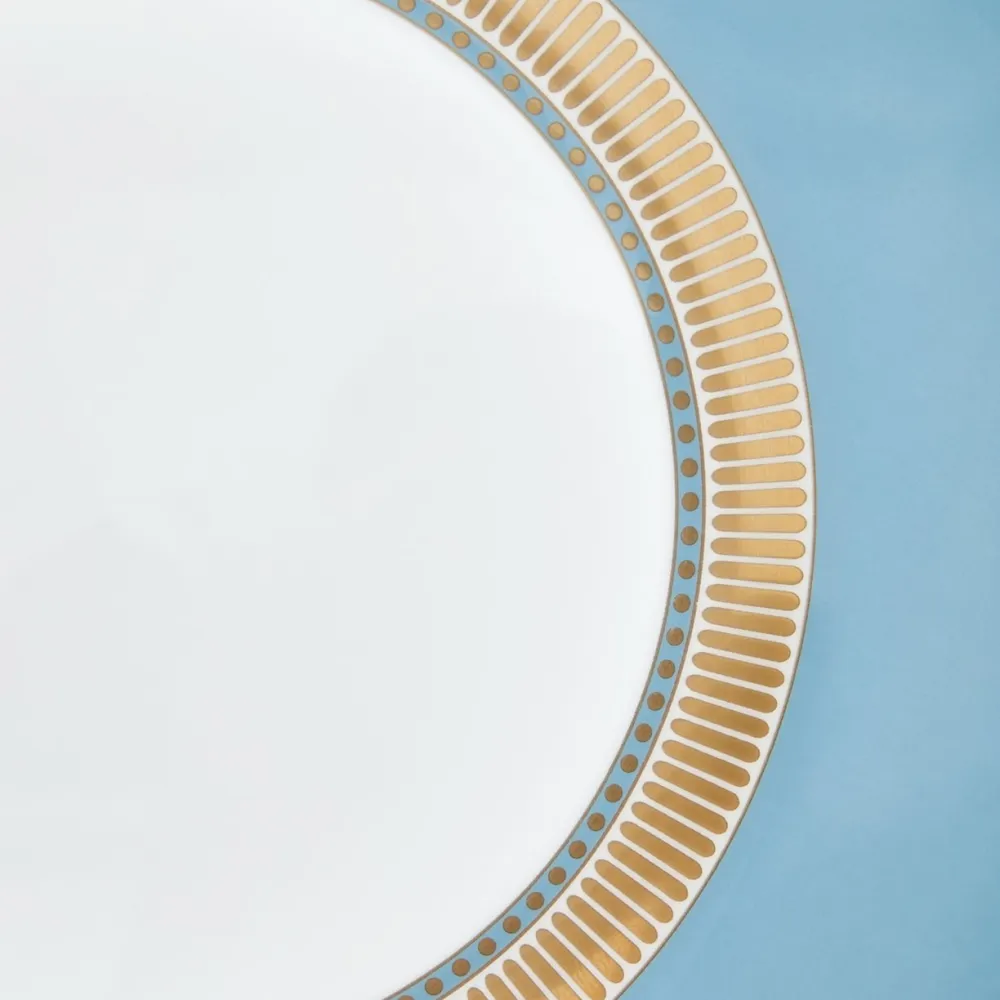 Wedgwood Helia Side Plate- Tea Plates
