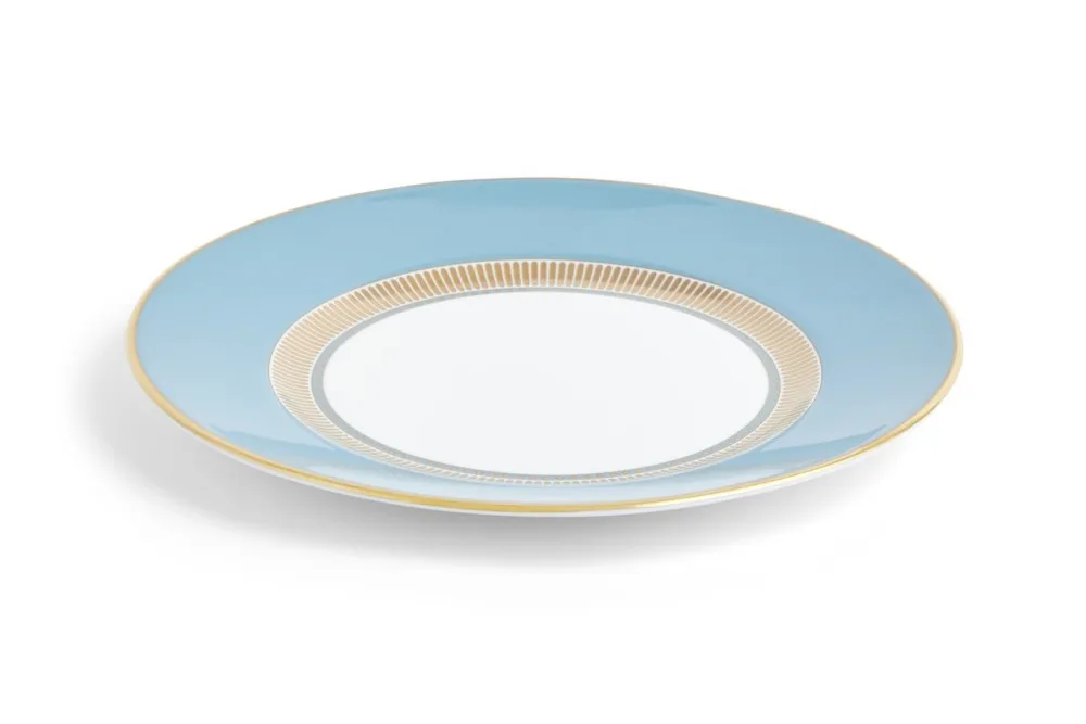 Wedgwood Helia Side Plate- Tea Plates