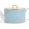 Wedgwood Helia Teapot- Teapots