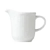 Wedgwood Nantucket Basket Creamer- Creamers & Sugar Bowls