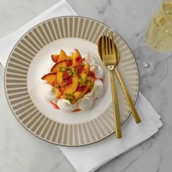 Wedgwood Parkland Salad & Dessert Plate- Tea Plates