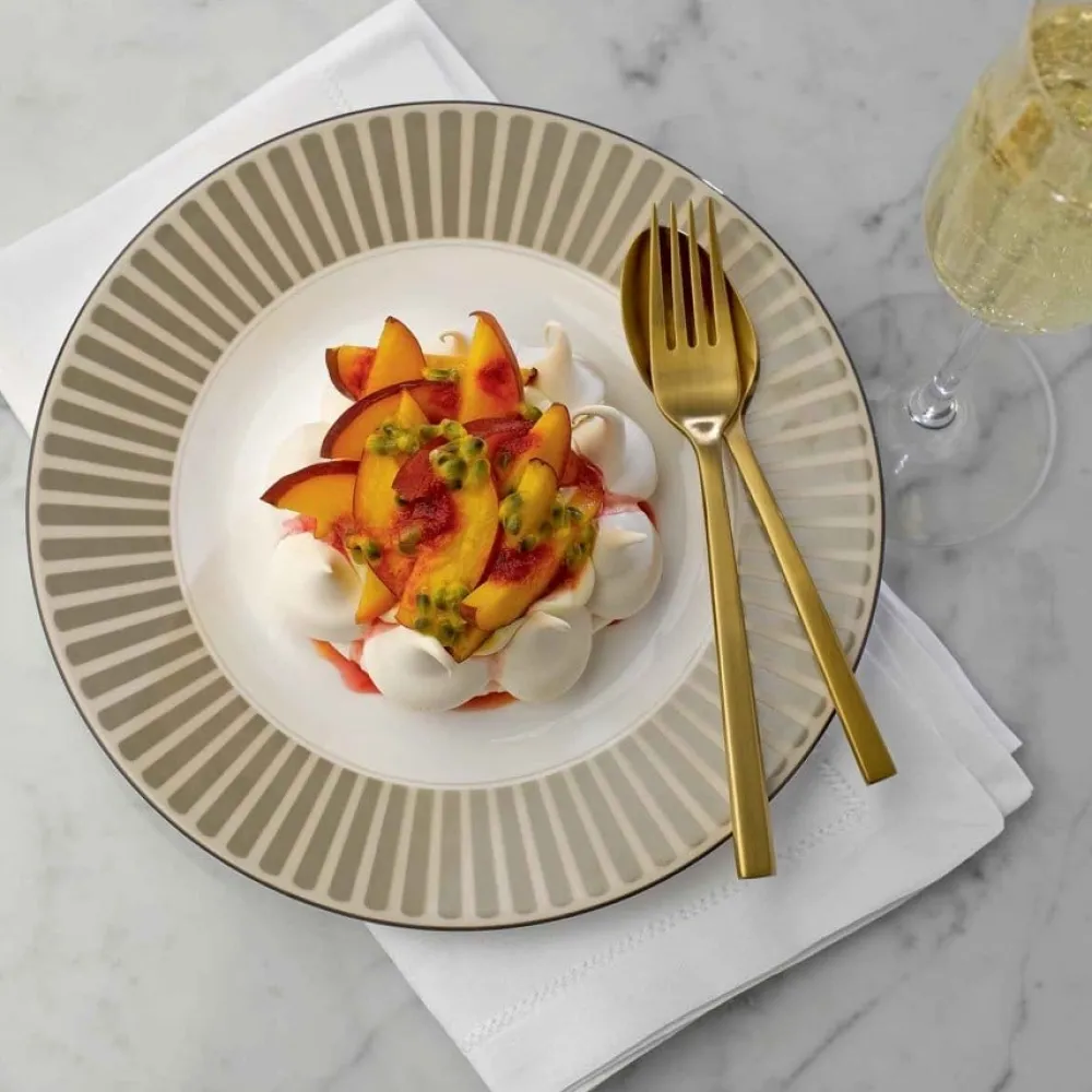 Wedgwood Parkland Salad & Dessert Plate- Tea Plates