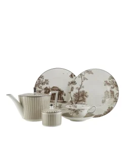 Wedgwood Parkland Teapot- Teapots