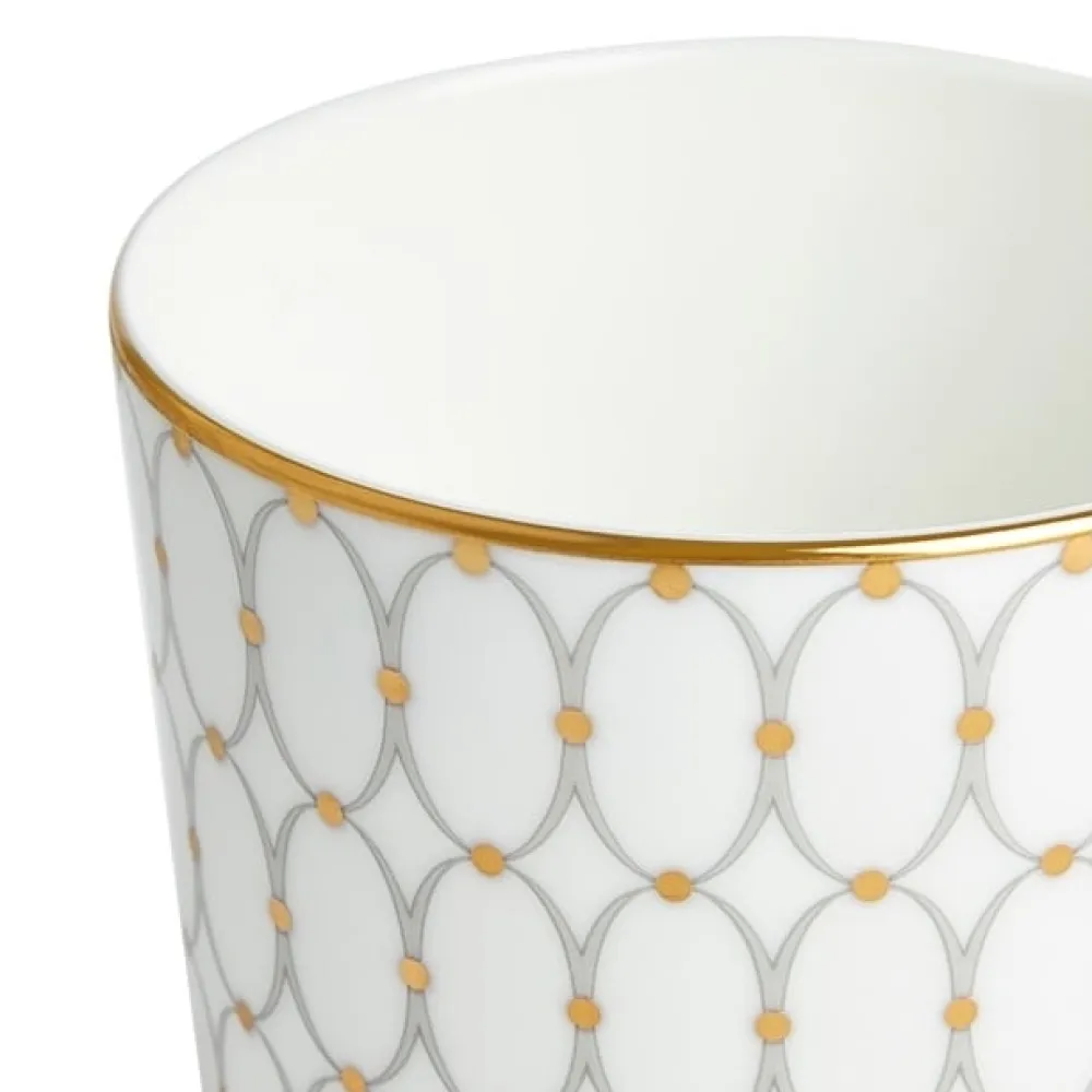 Wedgwood Renaissance Grey Mug- Assorted Mugs