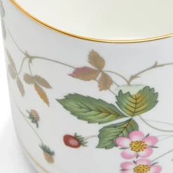 Wedgwood Wild Strawberry Mug- Assorted Mugs