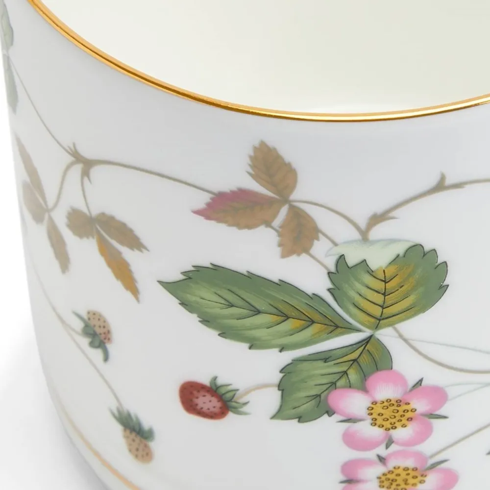 Wedgwood Wild Strawberry Mug- Assorted Mugs