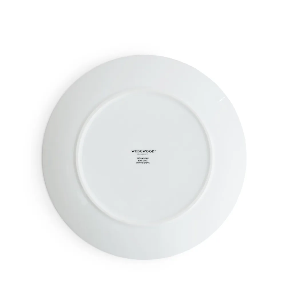 Wedgwood Wonderlust Menagerie Plate- Tea Plates