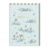 Welcome Little One Lambs Card- Greeting Cards