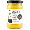 Welsh Lady Lemon Curd- Curds & Honey