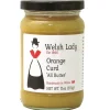 Welsh Lady Orange Curd- Curds & Honey