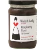 Welsh Lady Raspberry Curd- Curds & Honey