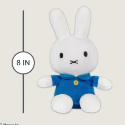 White Miffy 8