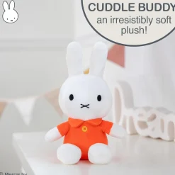 White Miffy 8