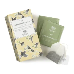 Whittard of Chelsea Tea Discoveries English Breakfast 25s- Whittard Of Chelsea|Other Favourites