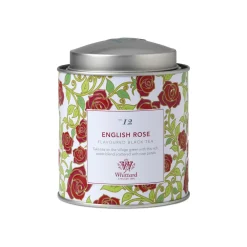 Whittard of Chelsea Tea Discoveries English Rose Loose Leaf Caddy- Whittard Of Chelsea|Other Favourites
