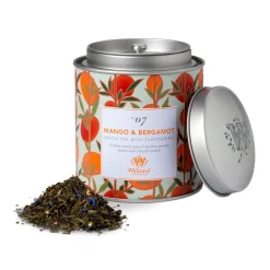 Whittard of Chelsea Tea Discoveries Mango & Bergamot Loose Leaf Caddy- Whittard Of Chelsea|Other Favourites