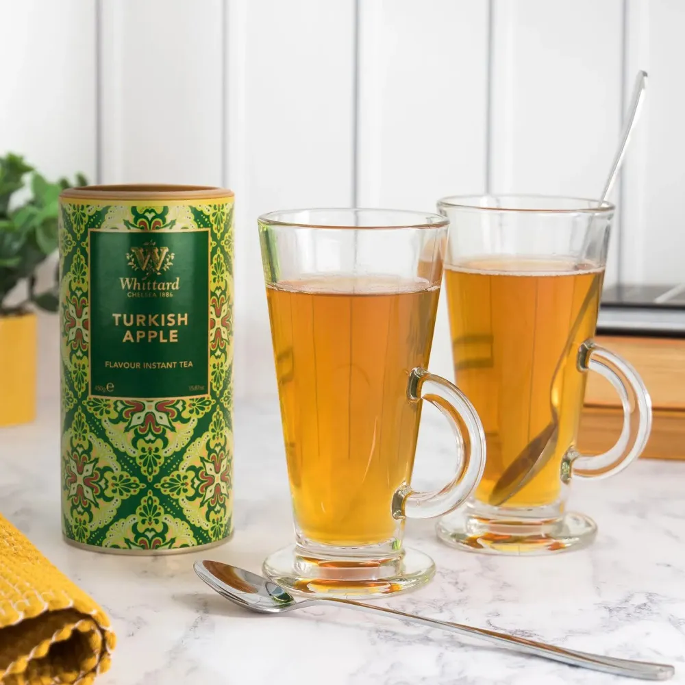 Whittard of Chelsea Turkish Apple Flavor Instant Tea- Whittard Of Chelsea|Other Favourites