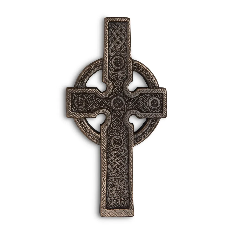 Wild Goose Studio Ahenny Celtic Cross- Wall Decor|Home Accents