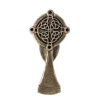 Wild Goose Studio Celtic Cross of Endings & Beginnings- Wild Goose Bronzes