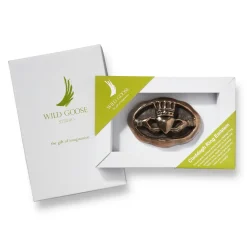 Wild Goose Studio Claddagh Ring Emblem- Wall Decor|Home Accents