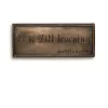 Wild Goose Studio I Am Still Learning Plaque- Wall Decor|Wild Goose Bronzes