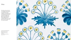 William Morris's Flowers- Books